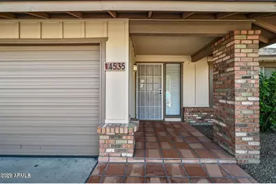 4535 W Bluefield Avenue, Glendale, AZ 85308 - Photo 4