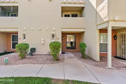 1425 E Desert Cove Avenue #68, Phoenix, AZ 85020 - Photo 2