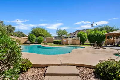 1425 E Desert Cove Avenue #68, Phoenix, AZ 85020 - Photo 30