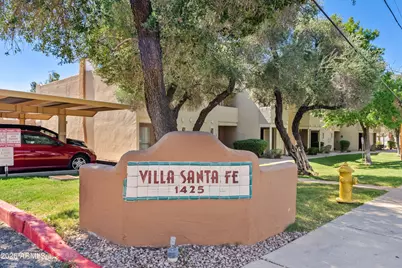 1425 E Desert Cove Avenue #68, Phoenix, AZ 85020 - Photo 28