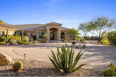 29672 N 77th Place, Scottsdale, AZ 85266 - Photo 48