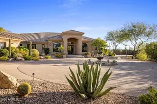 29672 N 77th Pl, Scottsdale, AZ 85266 - Photo 48