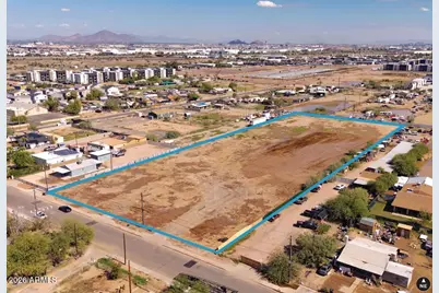 4035 S 9th Street #20/22, Phoenix, AZ 85040 - Photo 1