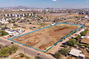 4035 S 9th St, Phoenix, AZ 85040 - Photo 1