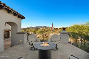10890 E Sundance Trail, Scottsdale, AZ 85262 - Photo 48