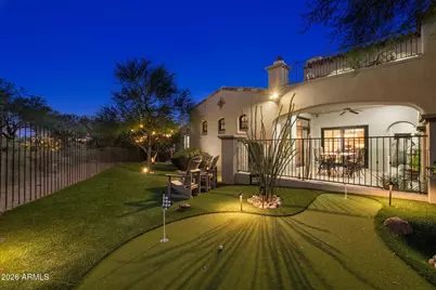 10890 E Sundance Trail, Scottsdale, AZ 85262 - Photo 44