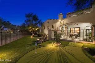 10890 E Sundance Trail, Scottsdale, AZ 85262 - Photo 44