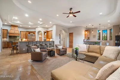 10890 E Sundance Trail, Scottsdale, AZ 85262 - Photo 18