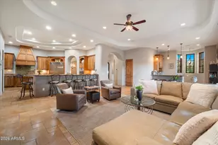 10890 E Sundance Trail, Scottsdale, AZ 85262 - Photo 18