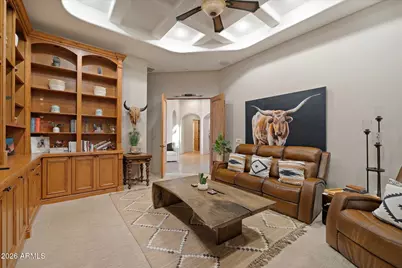 10890 E Sundance Trail, Scottsdale, AZ 85262 - Photo 24