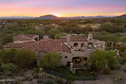 10890 E Sundance Trail, Scottsdale, AZ 85262 - Photo 2