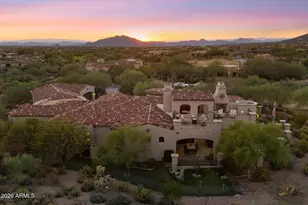 10890 E Sundance Trail, Scottsdale, AZ 85262 - Photo 2