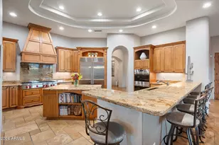 10890 E Sundance Trail, Scottsdale, AZ 85262 - Photo 6