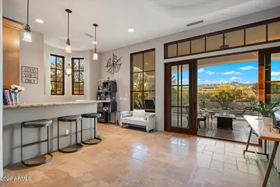 10890 E Sundance Trail, Scottsdale, AZ 85262 - Photo 12