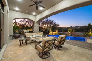 10890 E Sundance Trail, Scottsdale, AZ 85262 - Photo 46