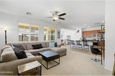 3463 E Carla Vista Drive, Gilbert, AZ 85295 - Photo 8