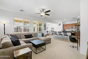 3463 E Carla Vista Dr, Gilbert, AZ 85295 - Photo 8