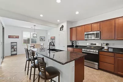 3463 E Carla Vista Drive, Gilbert, AZ 85295 - Photo 10