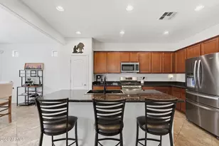 3463 E Carla Vista Dr, Gilbert, AZ 85295 - Photo 12