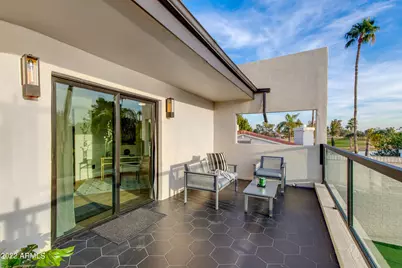 7629 E Via De Ventura --, Scottsdale, AZ 85258 - Photo 36