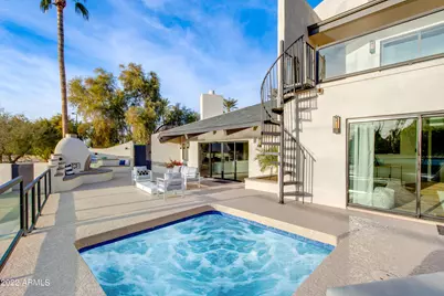 7629 E Via De Ventura --, Scottsdale, AZ 85258 - Photo 46