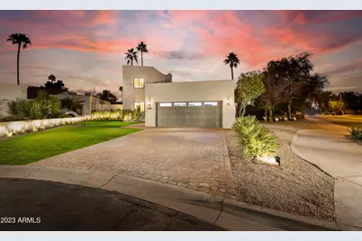 7629 E Via De Ventura --, Scottsdale, AZ 85258 - Photo 4