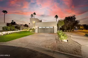 7629 E Via De Ventura --, Scottsdale, AZ 85258 - Photo 4