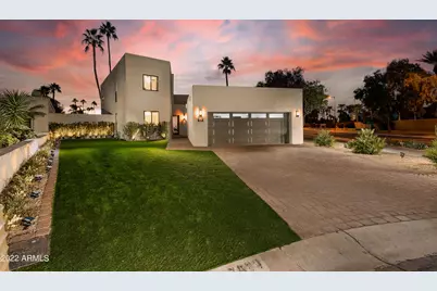 7629 E Via De Ventura --, Scottsdale, AZ 85258 - Photo 1