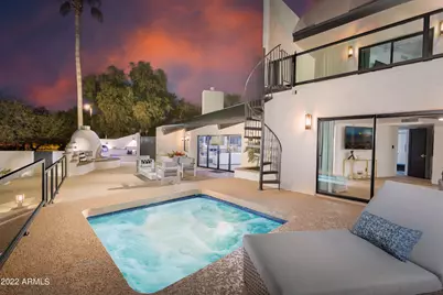 7629 E Via De Ventura --, Scottsdale, AZ 85258 - Photo 2