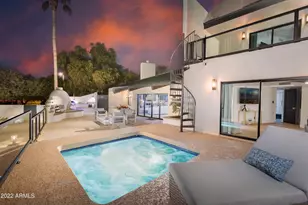 7629 E Via De Ventura --, Scottsdale, AZ 85258 - Photo 2