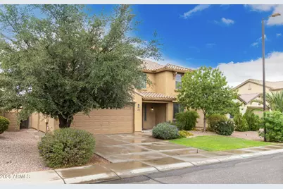 33002 N Pebble Creek Drive, San Tan Valley, AZ 85143 - Photo 2