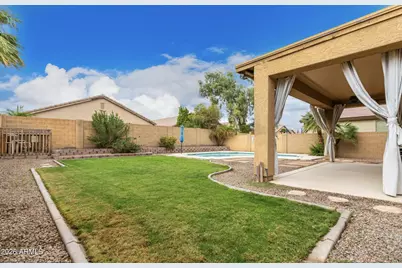 33002 N Pebble Creek Drive, San Tan Valley, AZ 85143 - Photo 32