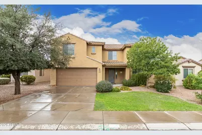 33002 N Pebble Creek Drive, San Tan Valley, AZ 85143 - Photo 1