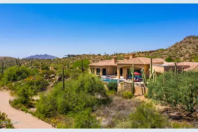 40853 N 94th Street, Scottsdale, AZ 85262 - Photo 64
