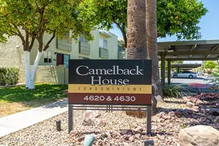 4630 N 68th St, Scottsdale, AZ 85251 - Photo 1