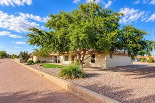 2162 S Yellow Wood Ave, Mesa, AZ 85209 - Photo 18
