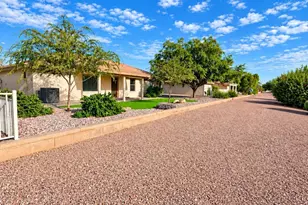 2162 S Yellow Wood Ave, Mesa, AZ 85209 - Photo 20