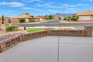 2162 S Yellow Wood Ave, Mesa, AZ 85209 - Photo 2