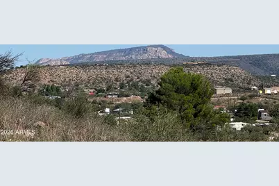 4875 N Thunderhead Trail #266, Rimrock, AZ 86335 - Photo 6