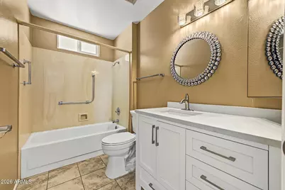 12802 W Blue Bonnet Drive, Sun City West, AZ 85375 - Photo 22