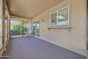 12802 W Blue Bonnet Dr, Sun City West, AZ 85375 - Photo 24