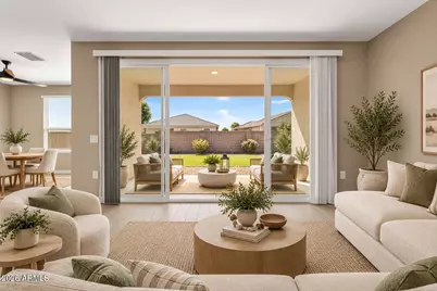 44383 W Palo Olmo Road, Maricopa, AZ 85138 - Photo 8