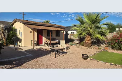 55 N Spencer --, Mesa, AZ 85203 - Photo 1