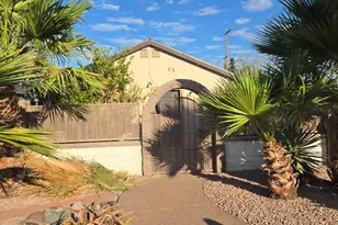 55 N Spencer --, Mesa, AZ 85203 - Photo 20