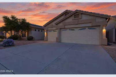 29237 N 46th Street, Cave Creek, AZ 85331 - Photo 1