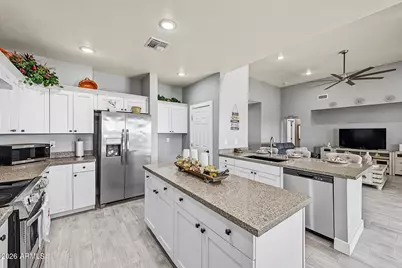 31742 N Felix Road, San Tan Valley, AZ 85143 - Photo 16