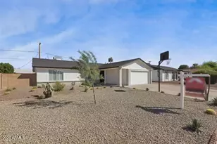 4218 W Grisworld Rd, Phoenix, AZ 85051 - Photo 1