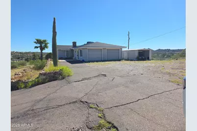 908 N Queen Mary Way, Queen Valley, AZ 85118 - Photo 2
