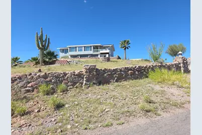 908 N Queen Mary Way, Queen Valley, AZ 85118 - Photo 1
