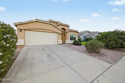 3765 W Yellow Peak Drive, San Tan Valley, AZ 85144 - Photo 2